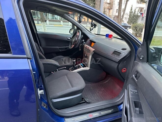 Opel Astra 2007, 210,000 km - 1.3 l - Sumqayıt