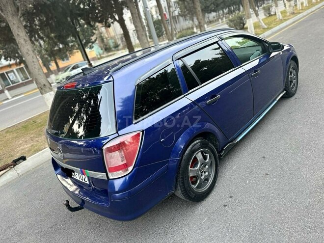 Opel Astra 2007, 210,000 km - 1.3 l - Sumqayıt