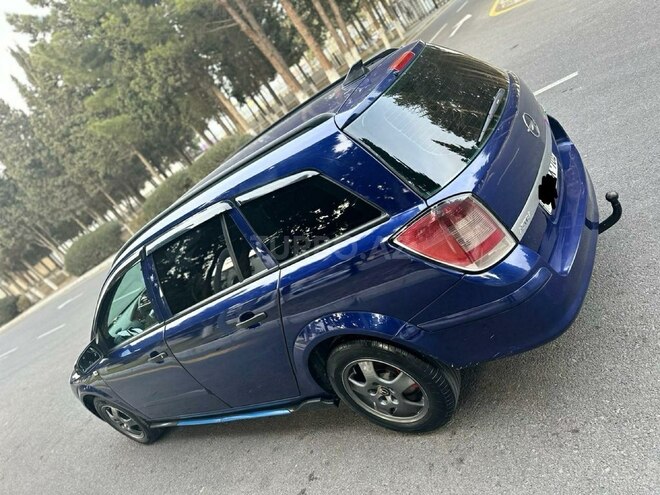 Opel Astra 2007, 210,000 km - 1.3 l - Sumqayıt