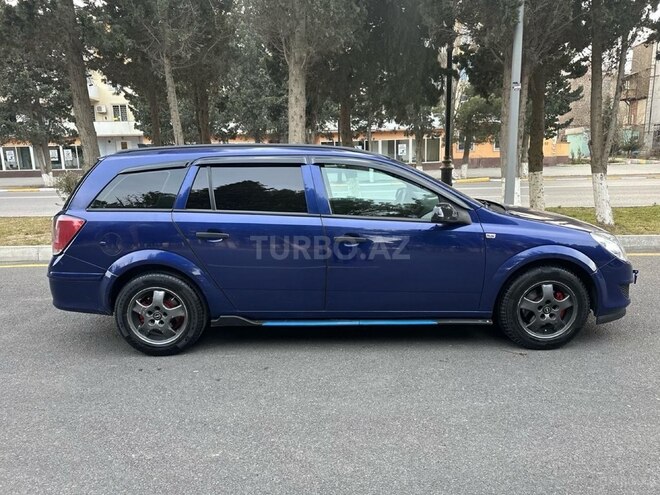 Opel Astra 2007, 210,000 km - 1.3 l - Sumqayıt