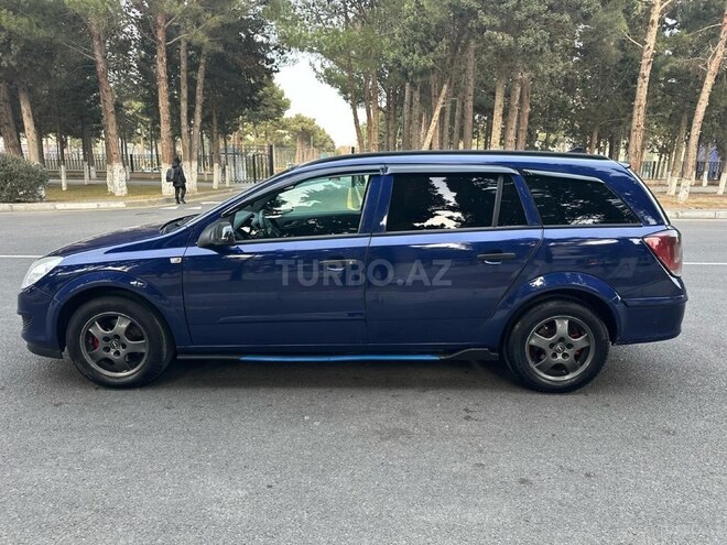 Opel Astra 2007, 210,000 km - 1.3 l - Sumqayıt