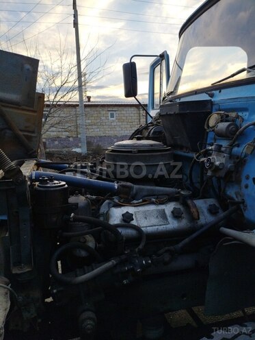 ZIL 4334 1992, 180,000 km - 8.7 l - Gəncə