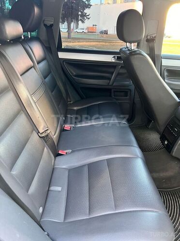 Volkswagen Touareg 2008, 228,000 km - 3.6 l - Bakı