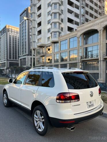 Volkswagen Touareg 2008, 228,000 km - 3.6 l - Bakı