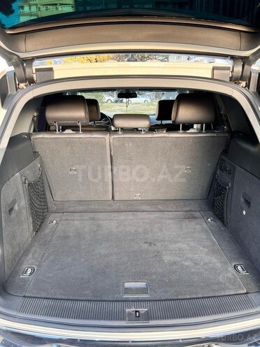 Volkswagen Touareg 2008, 228,000 km - 3.6 l - Bakı