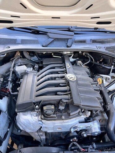 Volkswagen Touareg 2008, 228,000 km - 3.6 l - Bakı