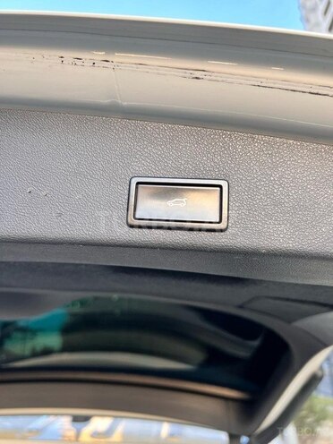 Volkswagen Touareg 2008, 228,000 km - 3.6 l - Bakı