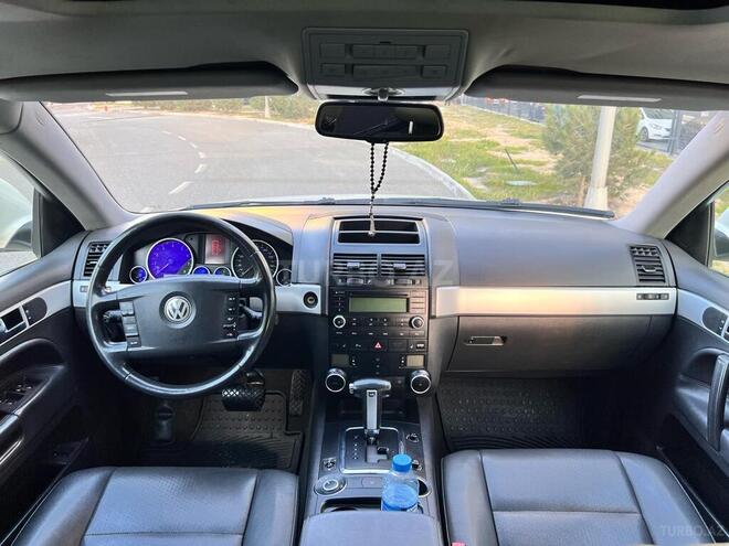 Volkswagen Touareg 2008, 228,000 km - 3.6 l - Bakı