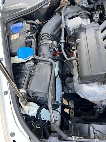 Volkswagen Touareg 2008, 228,000 km - 3.6 l - Bakı