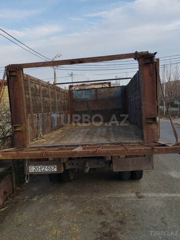 ZIL 4334 1992, 180,000 km - 8.7 l - Gəncə