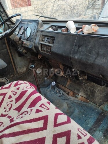 ZIL 4334 1992, 180,000 km - 8.7 l - Gəncə