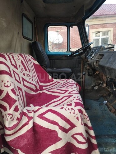 ZIL 4334 1992, 180,000 km - 8.7 l - Gəncə