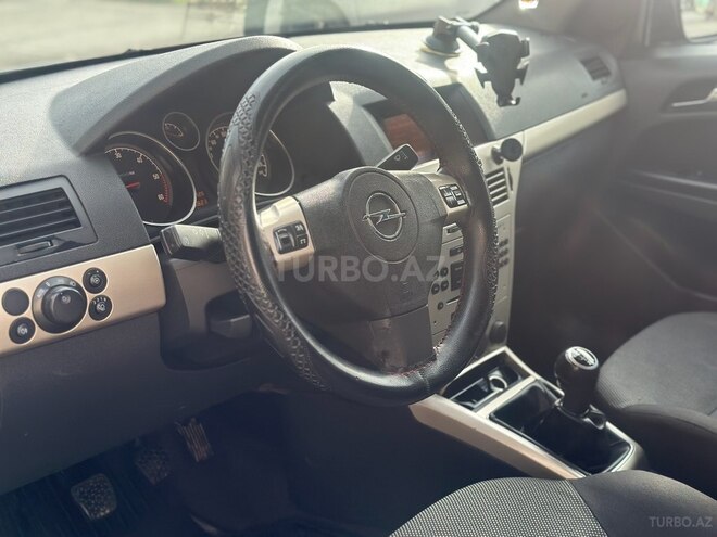 Opel Astra 2008, 230,000 km - 1.3 l - Bakı