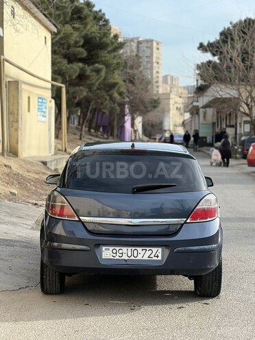 Opel Astra 2008, 230,000 km - 1.3 l - Bakı