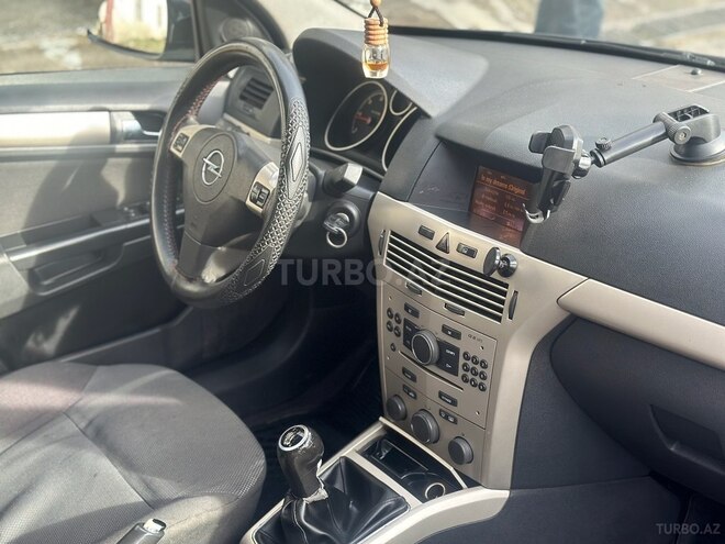 Opel Astra 2008, 230,000 km - 1.3 l - Bakı