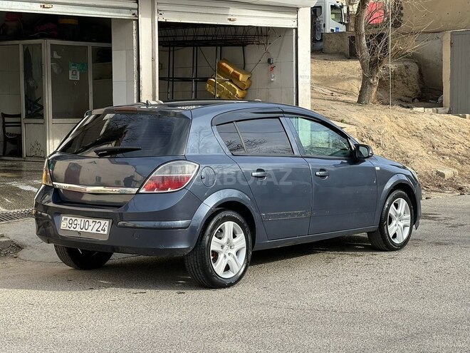 Opel Astra 2008, 230,000 km - 1.3 l - Bakı
