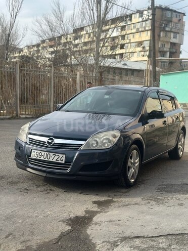 Opel Astra 2008, 230,000 km - 1.3 l - Bakı