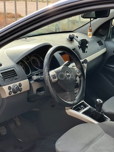 Opel Astra 2008, 230,000 km - 1.3 l - Bakı