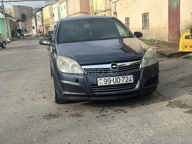 Opel Astra 2008, 230,000 km - 1.3 l - Bakı