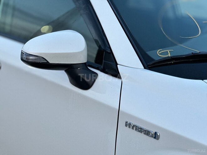 Toyota Corolla 2018, 159,000 km - 1.5 l - Bakı