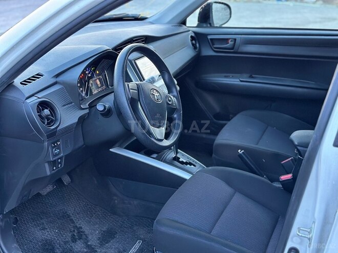 Toyota Corolla 2018, 159,000 km - 1.5 l - Bakı