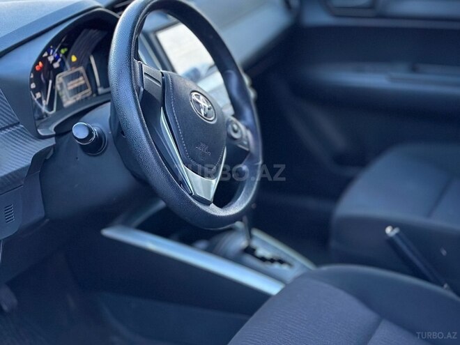 Toyota Corolla 2018, 159,000 km - 1.5 l - Bakı