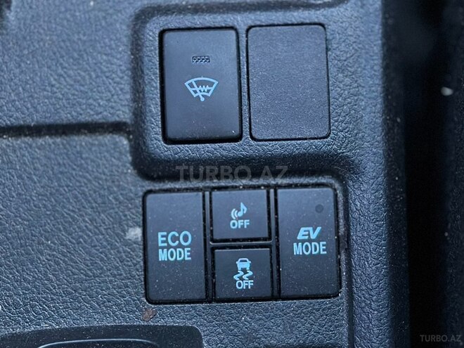 Toyota Corolla 2018, 159,000 km - 1.5 l - Bakı