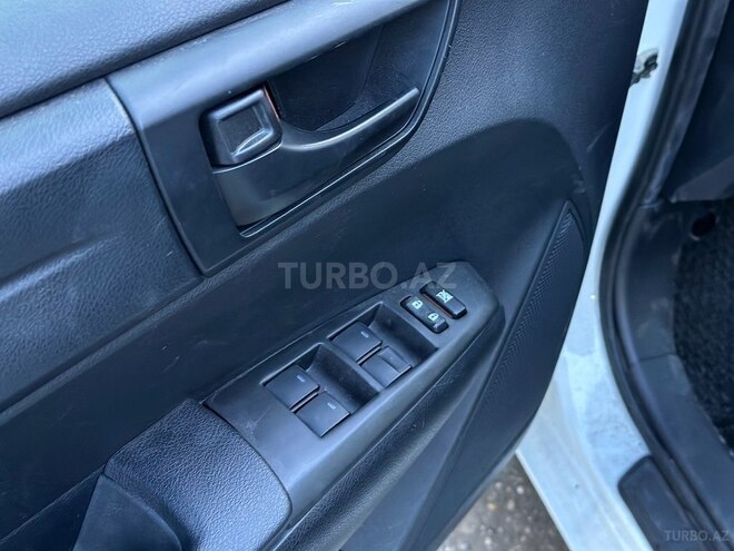 Toyota Corolla 2018, 159,000 km - 1.5 l - Bakı
