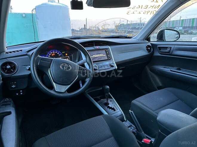 Toyota Corolla 2018, 159,000 km - 1.5 l - Bakı