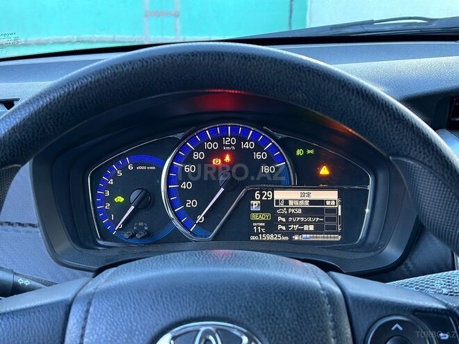 Toyota Corolla 2018, 159,000 km - 1.5 l - Bakı