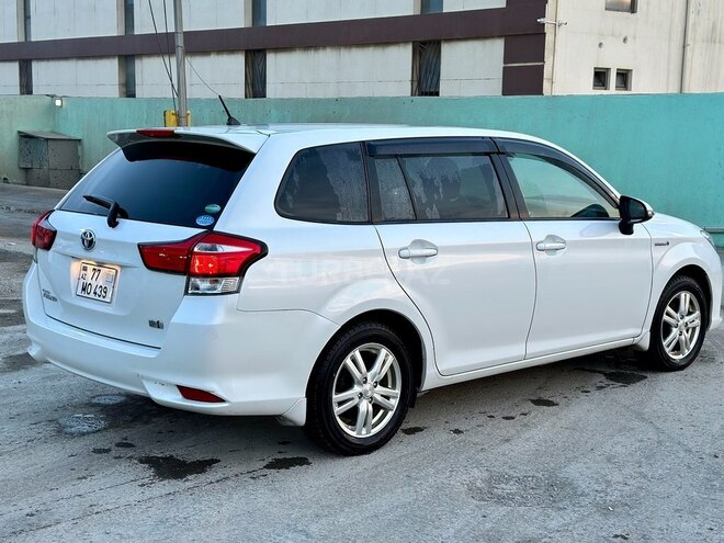 Toyota Corolla 2018, 159,000 km - 1.5 l - Bakı