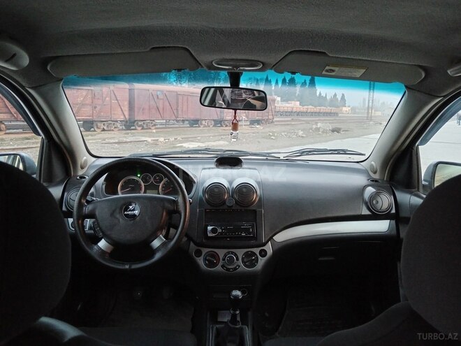 Chevrolet Aveo 2007, 205,677 km - 1.4 l - Bərdə