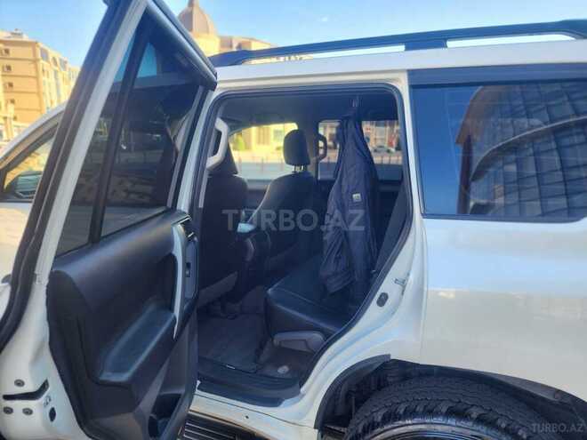Toyota Prado 2012, 257,000 km - 3.0 l - Bakı