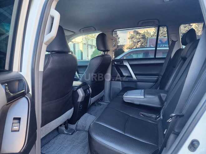 Toyota Prado 2012, 257,000 km - 3.0 l - Bakı
