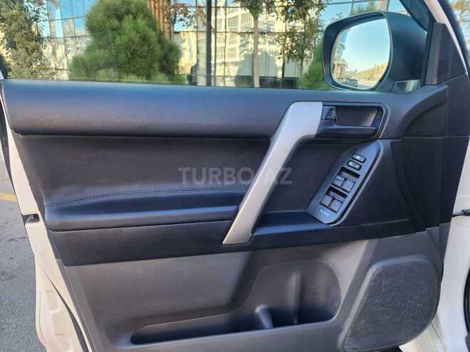Toyota Prado 2012, 257,000 km - 3.0 l - Bakı