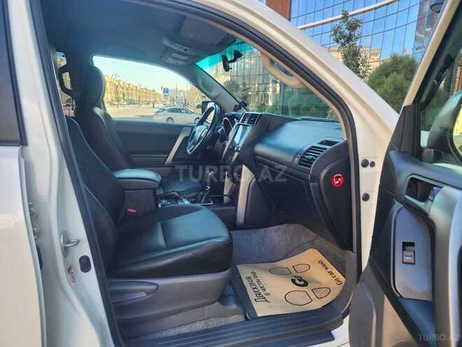 Toyota Prado 2012, 257,000 km - 3.0 l - Bakı