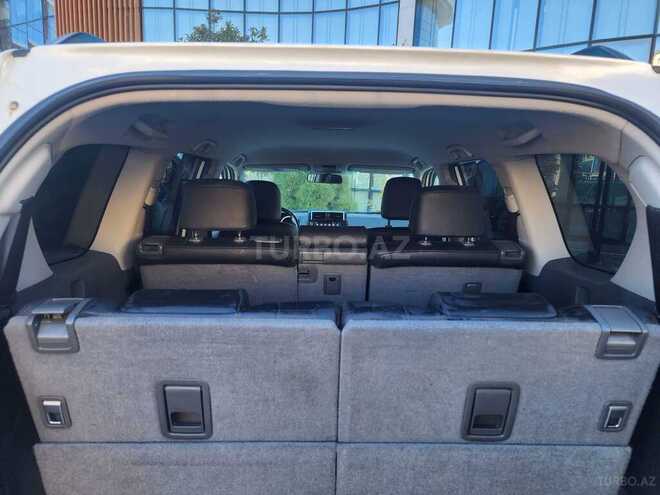 Toyota Prado 2012, 257,000 km - 3.0 l - Bakı