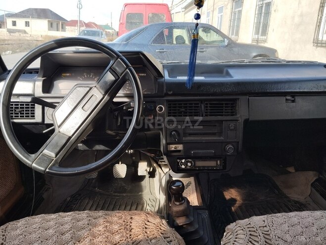 Moskvich 2141 1987, 27,000 km - 1.5 л - Bakı