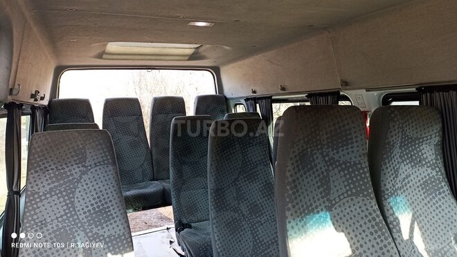 Ford Transit 2011, 380,671 km - 2.2 л - Gədəbəy