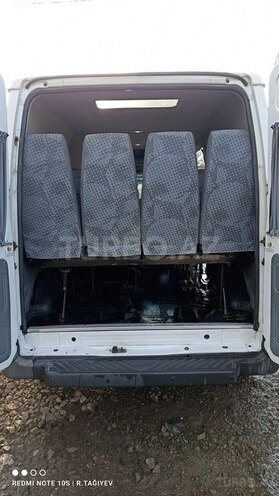 Ford Transit 2011, 380,671 km - 2.2 л - Gədəbəy
