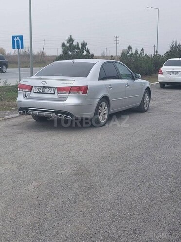 Hyundai Sonata 2009, 250,528 km - 2.0 l - Bakı
