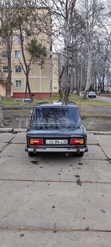 LADA (VAZ) 2106 1992, 945,678 km - 1.5 l - Qəbələ