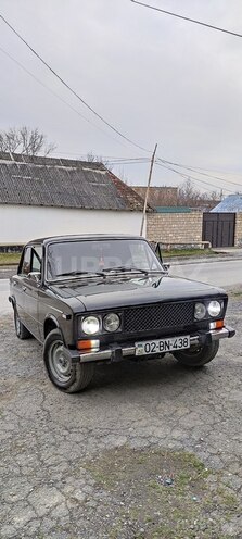 LADA (VAZ) 2106 1992, 945,678 km - 1.5 l - Qəbələ