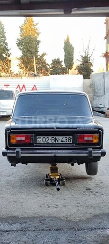LADA (VAZ) 2106 1992, 945,678 km - 1.5 l - Qəbələ
