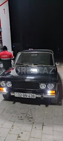 LADA (VAZ) 2106 1992, 945,678 km - 1.5 l - Qəbələ