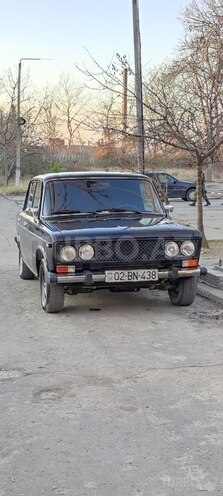 LADA (VAZ) 2106 1992, 945,678 km - 1.5 l - Qəbələ