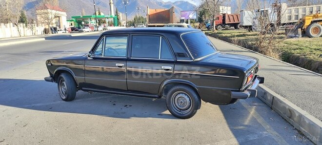 LADA (VAZ) 2106 1992, 945,678 km - 1.5 l - Qəbələ
