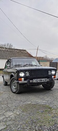 LADA (VAZ) 2106 1992, 945,678 km - 1.5 l - Qəbələ