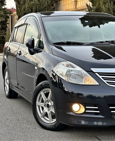 Nissan Tiida 2011, 82,000 km - 1.5 l - Bakı