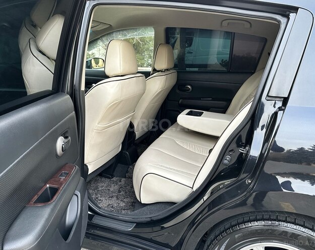 Nissan Tiida 2011, 82,000 km - 1.5 l - Bakı